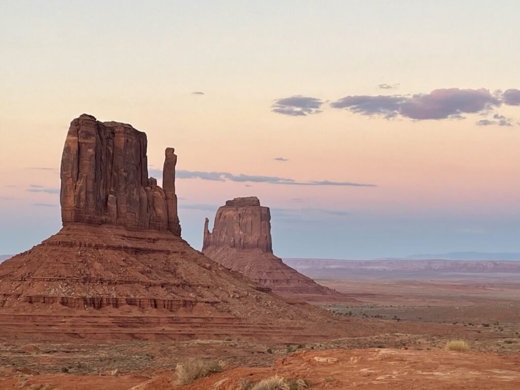 Arizona sites spiritual