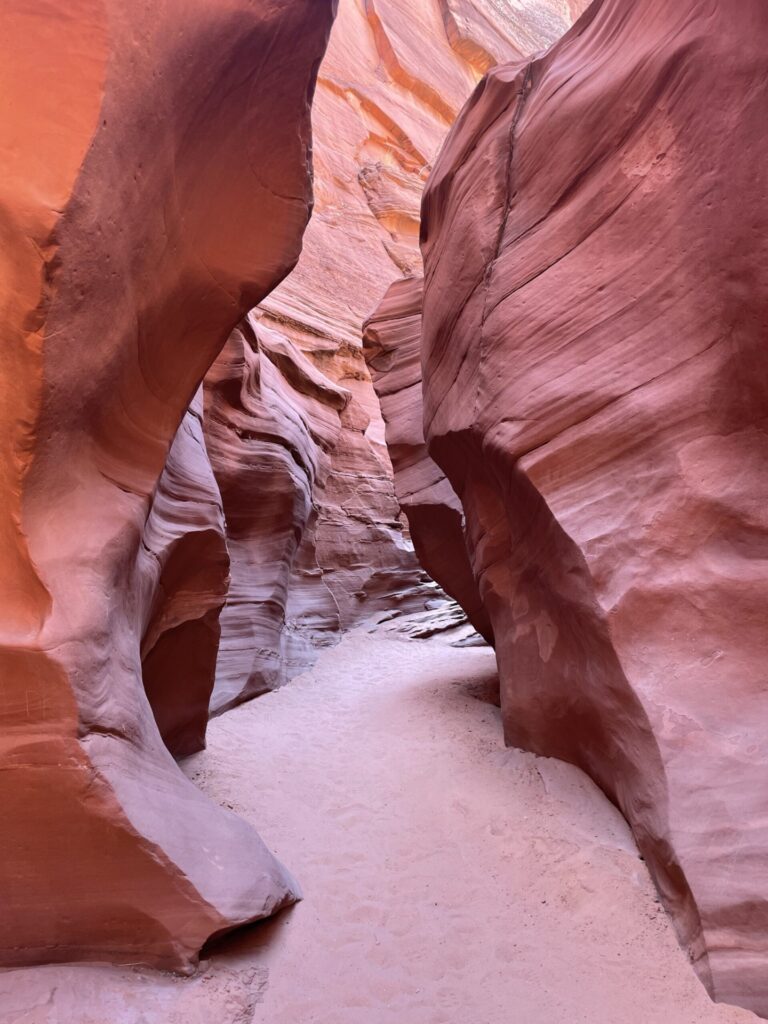 arizona natural sites