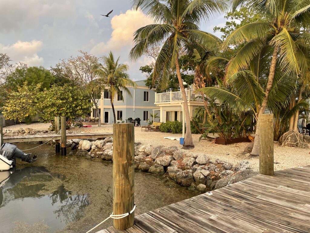 everglades to the keys resort