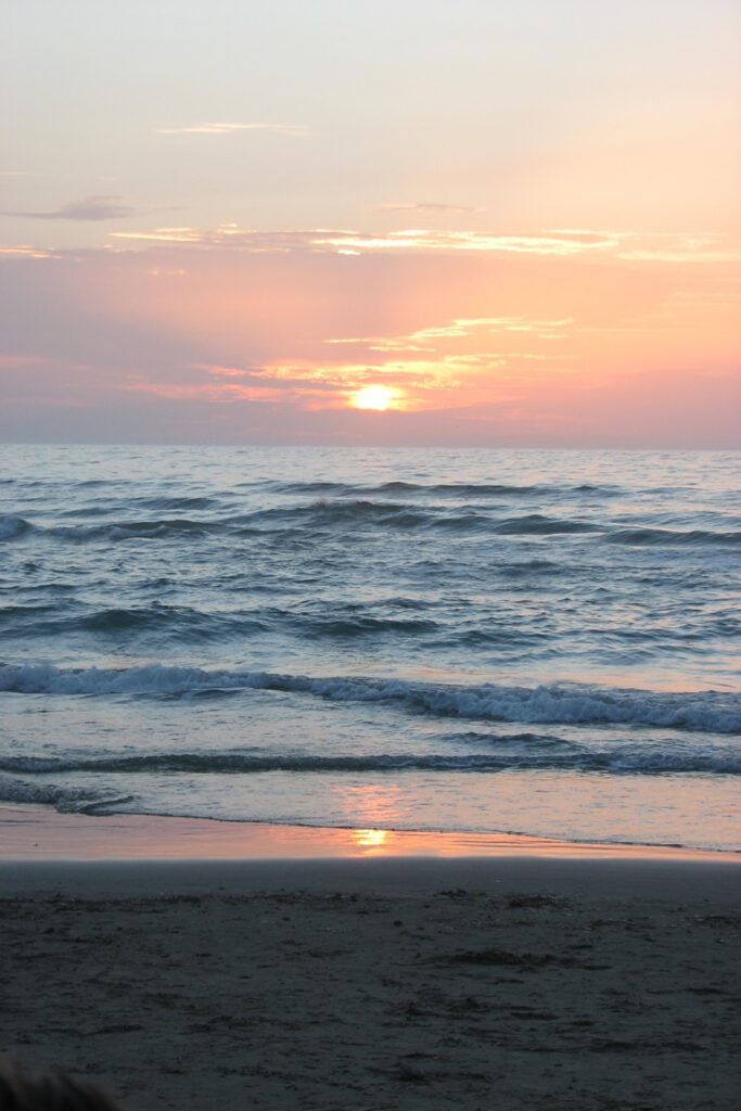 south padre island