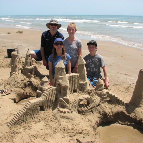 How To Spend A Week On South Padre Island, Texas