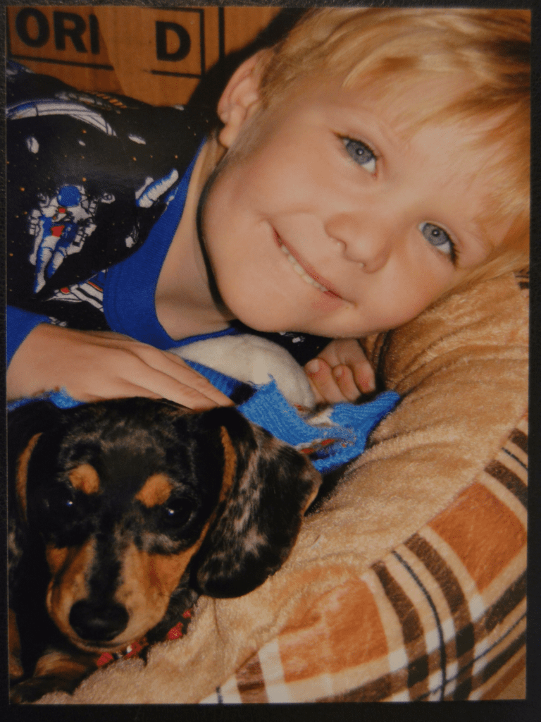 benefits of having pets