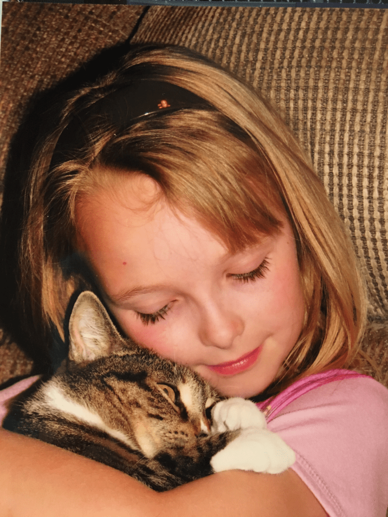 benefits of pets