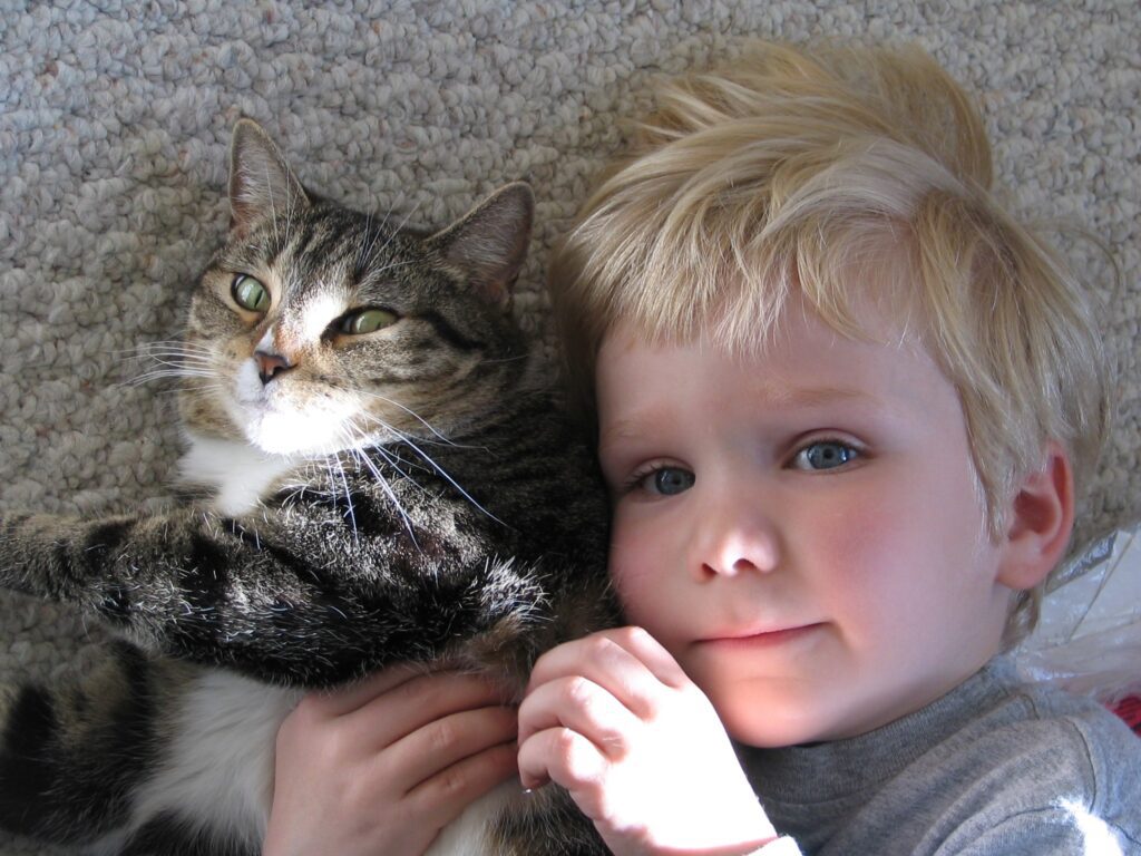 pet benefits