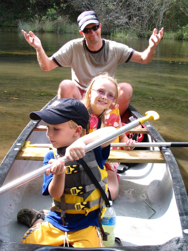 things to take camping
