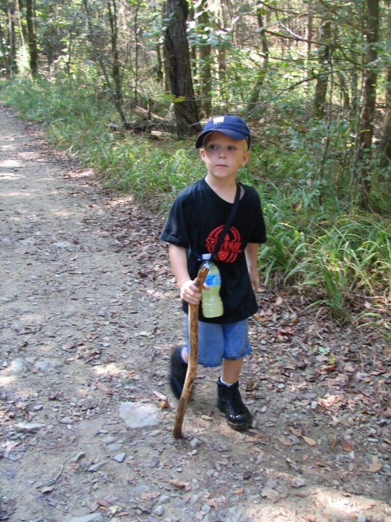 what to take camping
