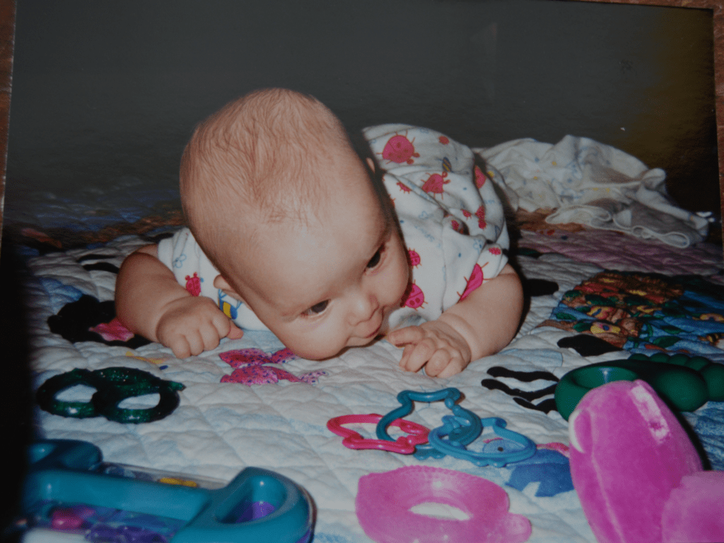 gross motor skills activities