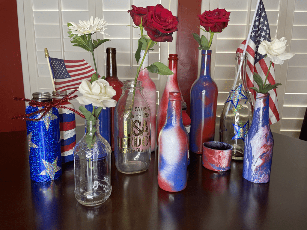 july 4 diy decorations