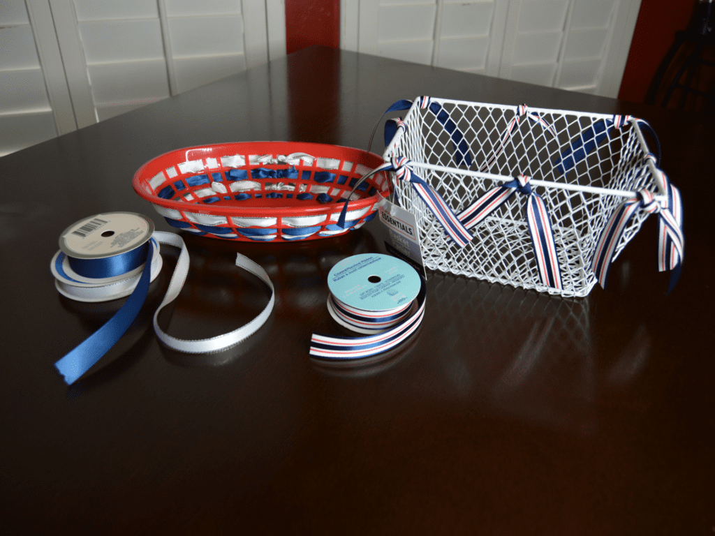 diy dollar tree patriotic crafts