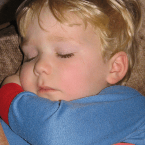 How To Help Kids Sleep Well: 28 Great Tips