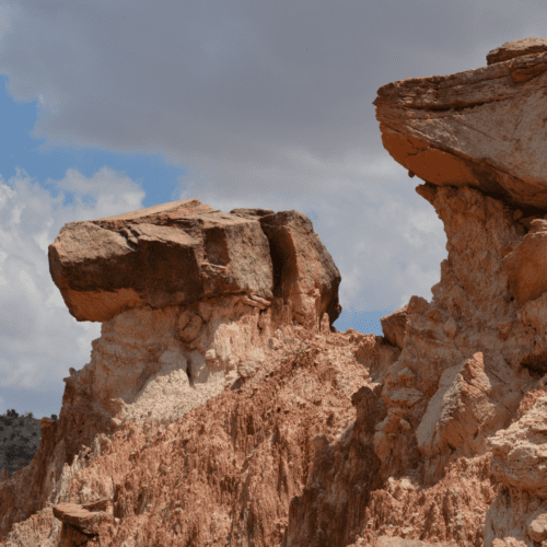 Palo Duro Canyon Questions: Items You Need