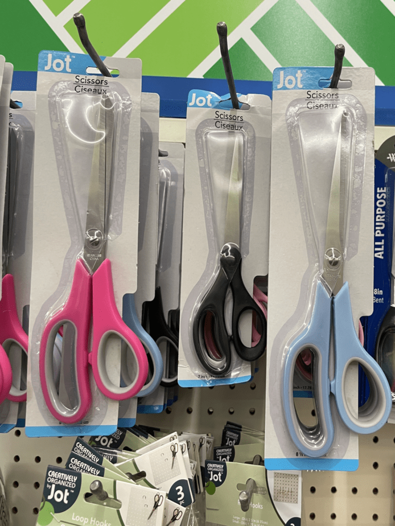 dollar tree school ideas teachers
