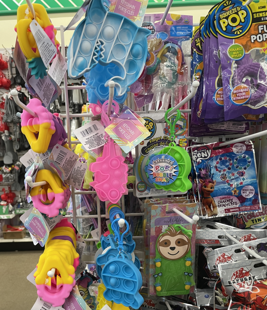 dollar tree school supplies student
