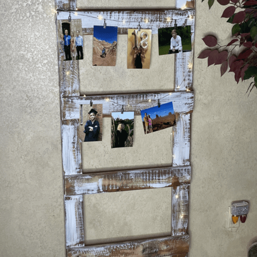 The Importance of Displaying Family Photos In Your Home