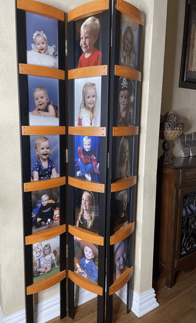 The Importance of Displaying Family Photos In Your Home Six Star