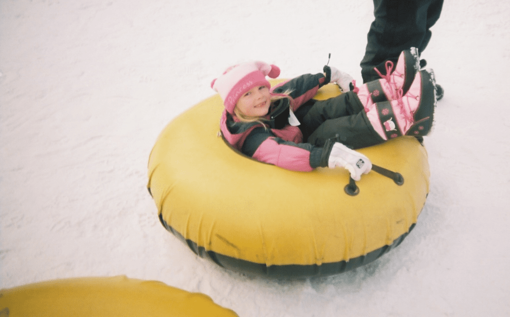 best family ski resorts in new mexico for families