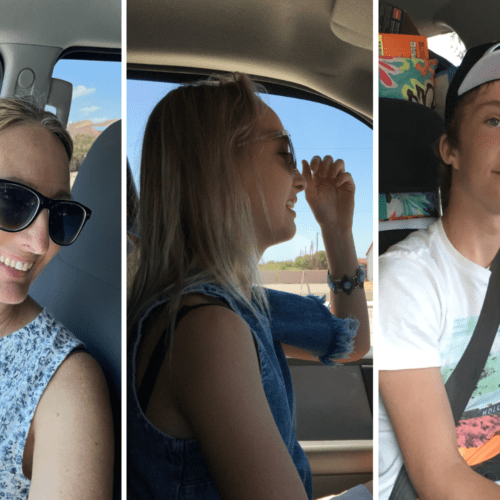 81 Best Fun Road Trip Games For Families In 2026