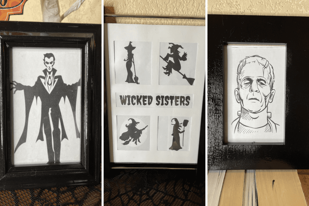 best diy halloween decorations indoor