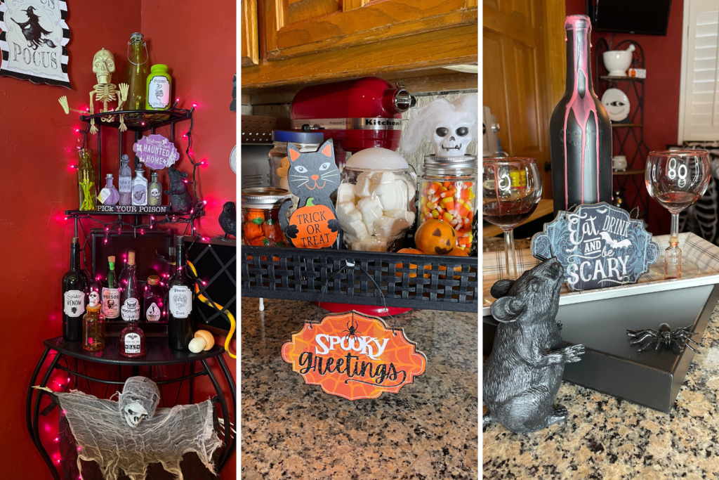best halloween decorations indoor