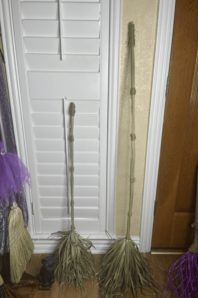 cheap diy halloween decorations indoor