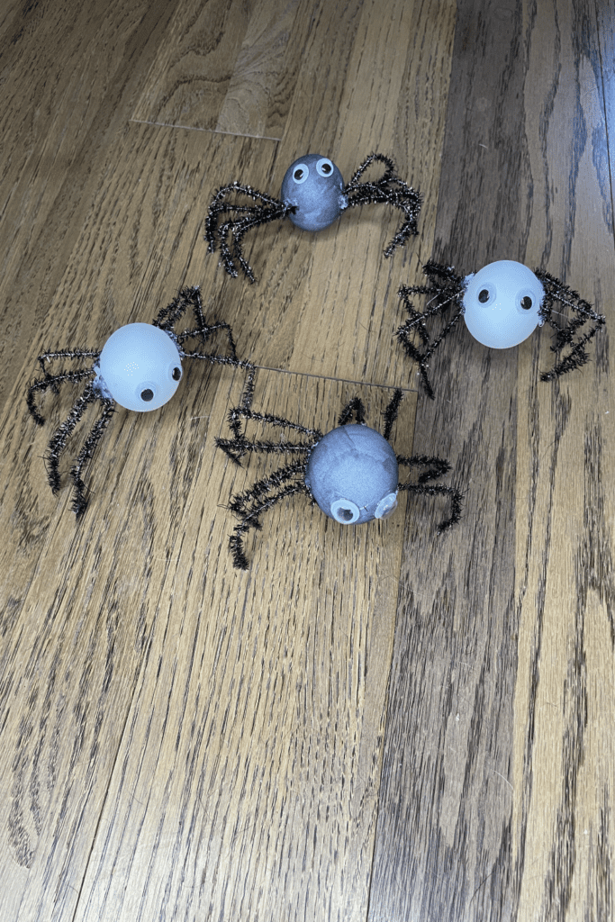 diy halloween decorations indoor kids