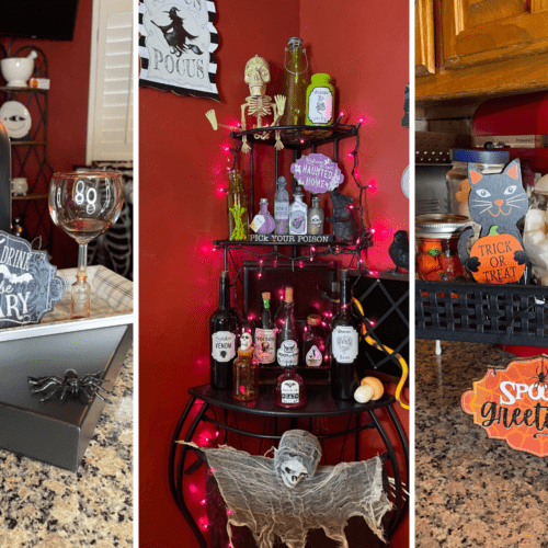 Best Cheap DIY Halloween Kitchen Decor Ideas in 2026