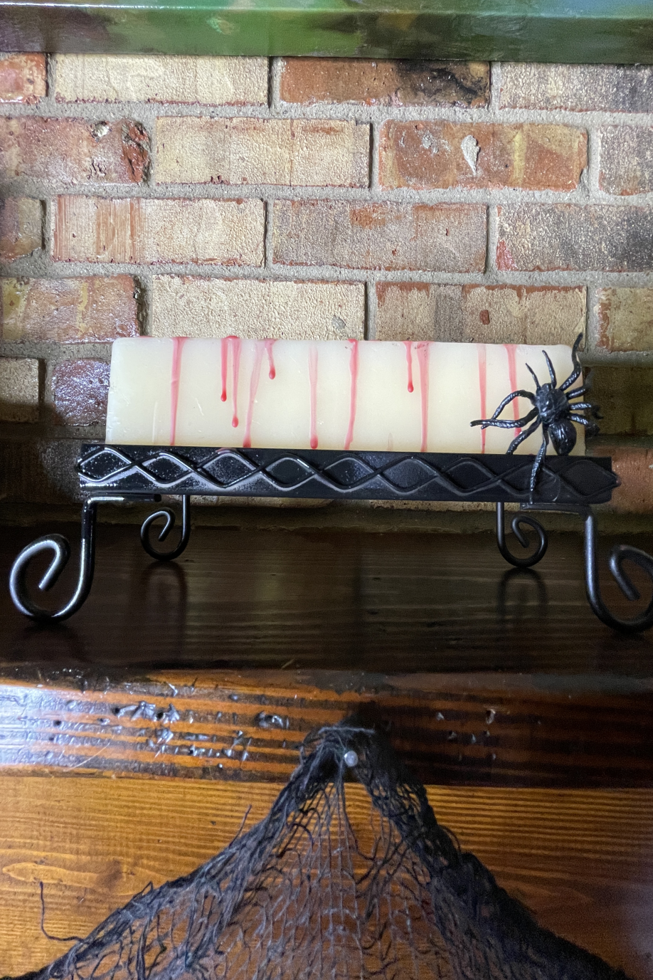 diy spooky halloween decorations