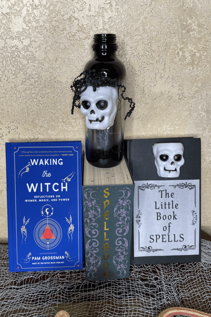 how to make indoor halloween decorations