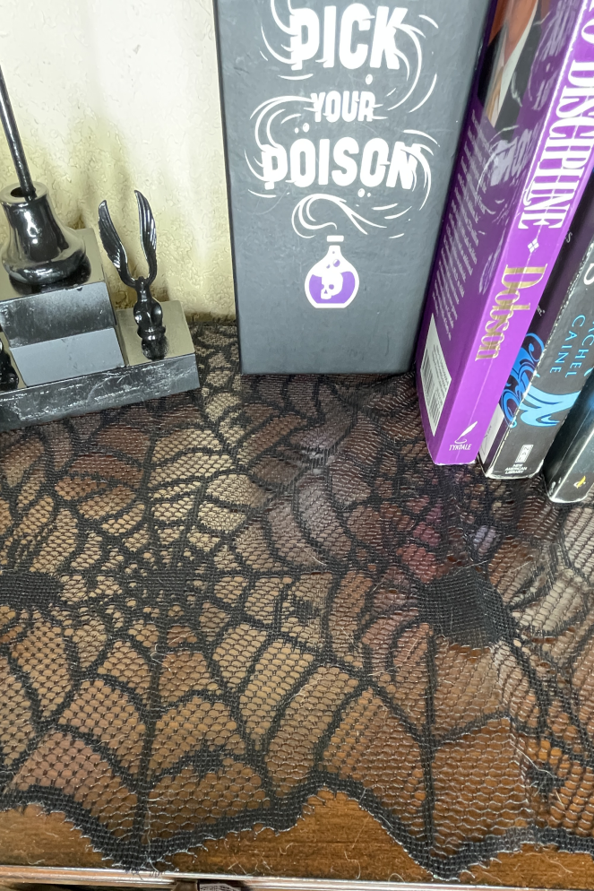 simple diy halloween decorations indoor