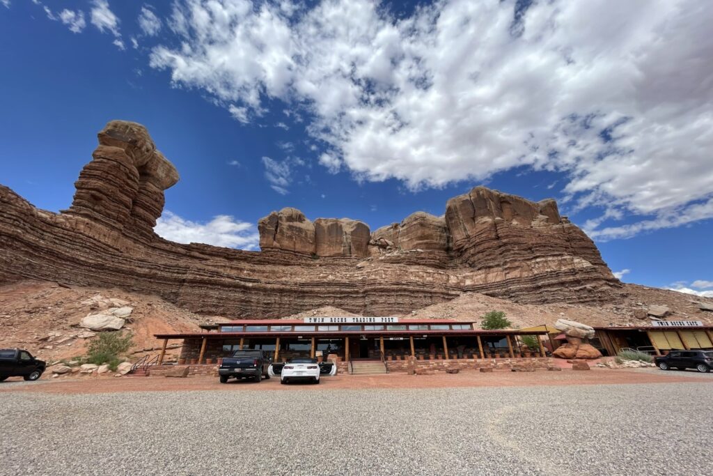 utah road trip 5 days