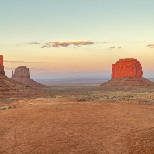 utah road trip