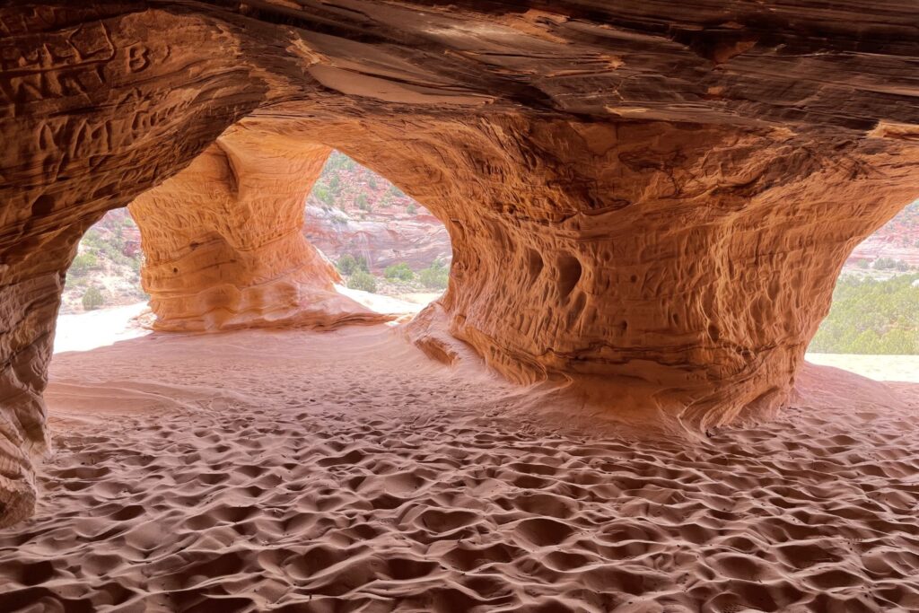 utah road trip fun