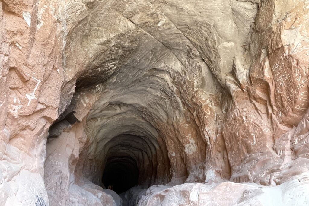 utah road trip ideas