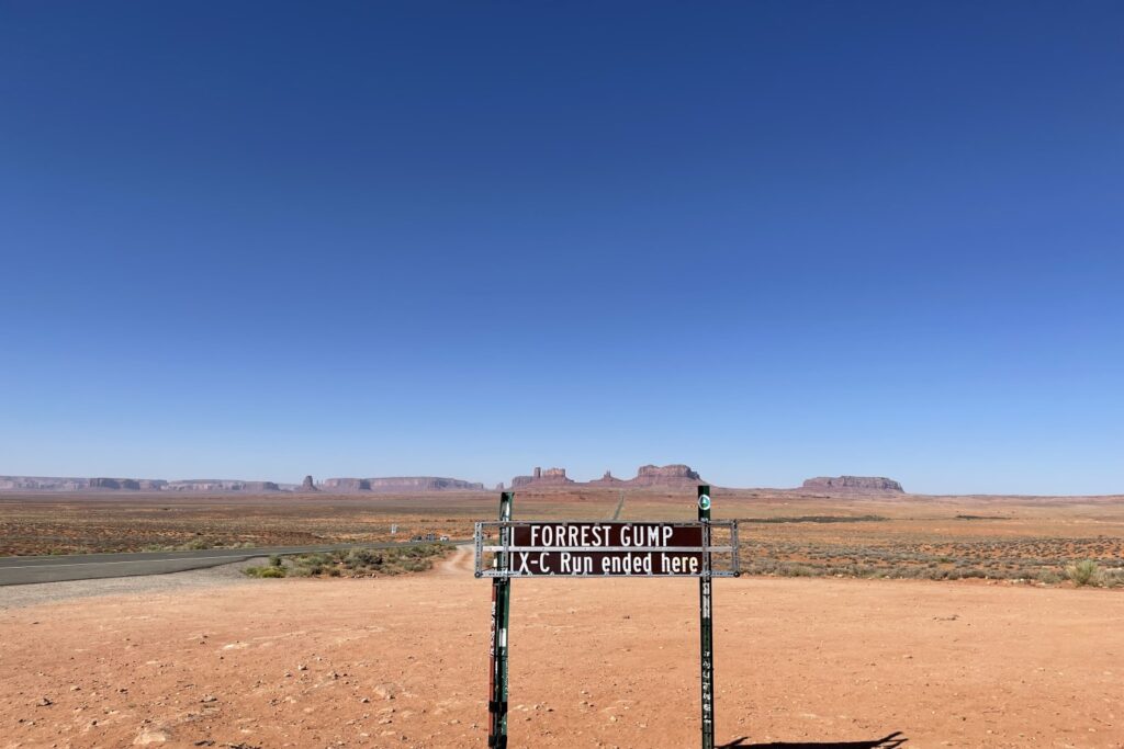 utah road trip itinerary
