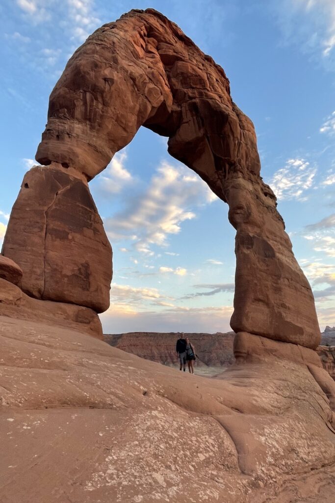 utah road trip stops