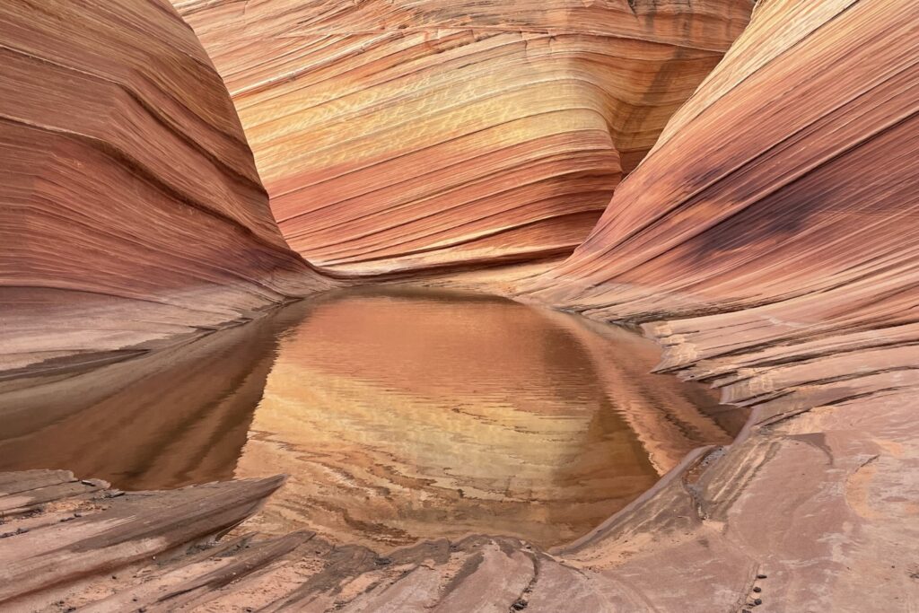 utah road trip suggestions