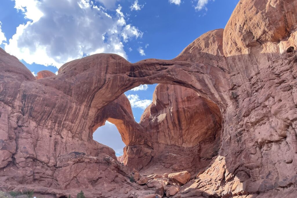 utah road trip things to do