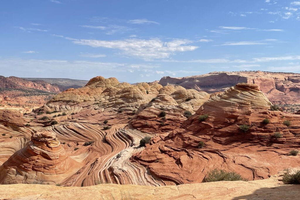 utah road trip tips and tricks