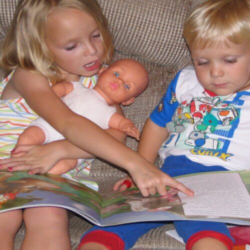 How To Encourage Reading At Home: Top Tips For Parents