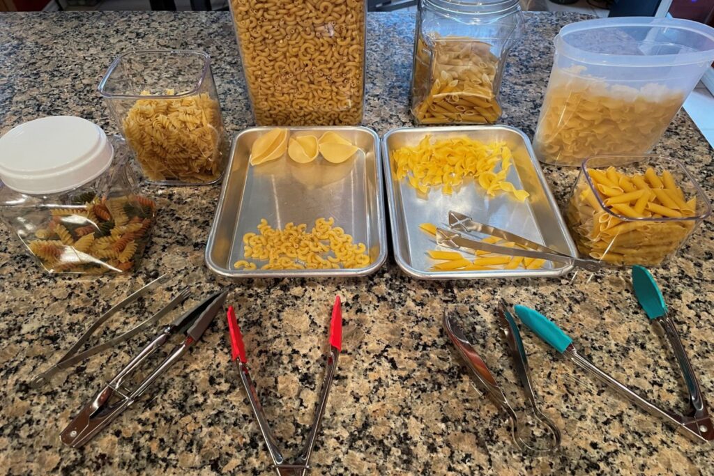 fine motor activities for kids