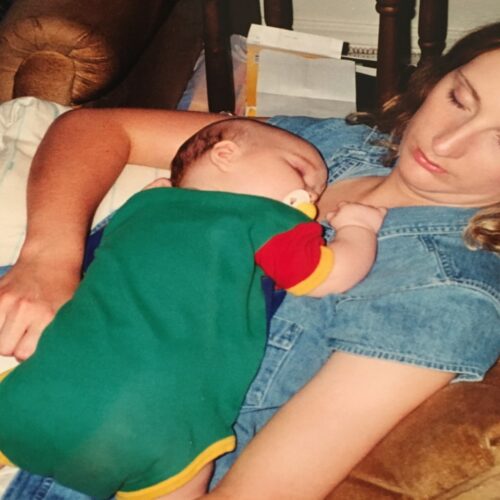 How To Get Housework Done With A Baby: Parent Issues