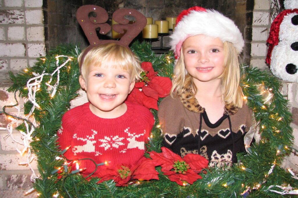 christmas photos
