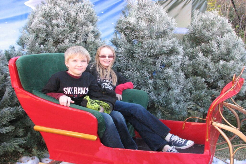 christmas things to do
