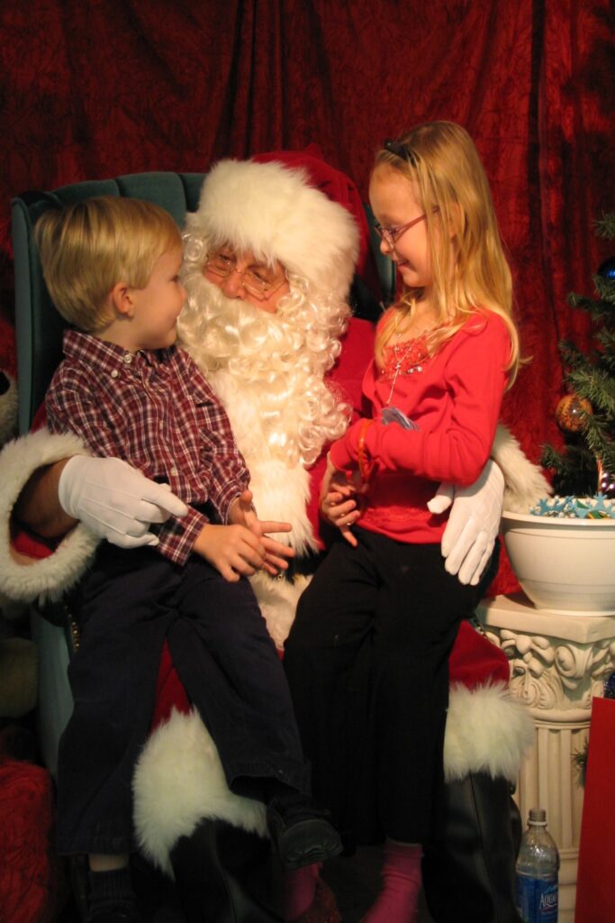 christmas to do list ideas