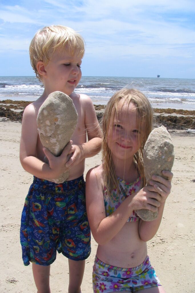 crystal beach galveston