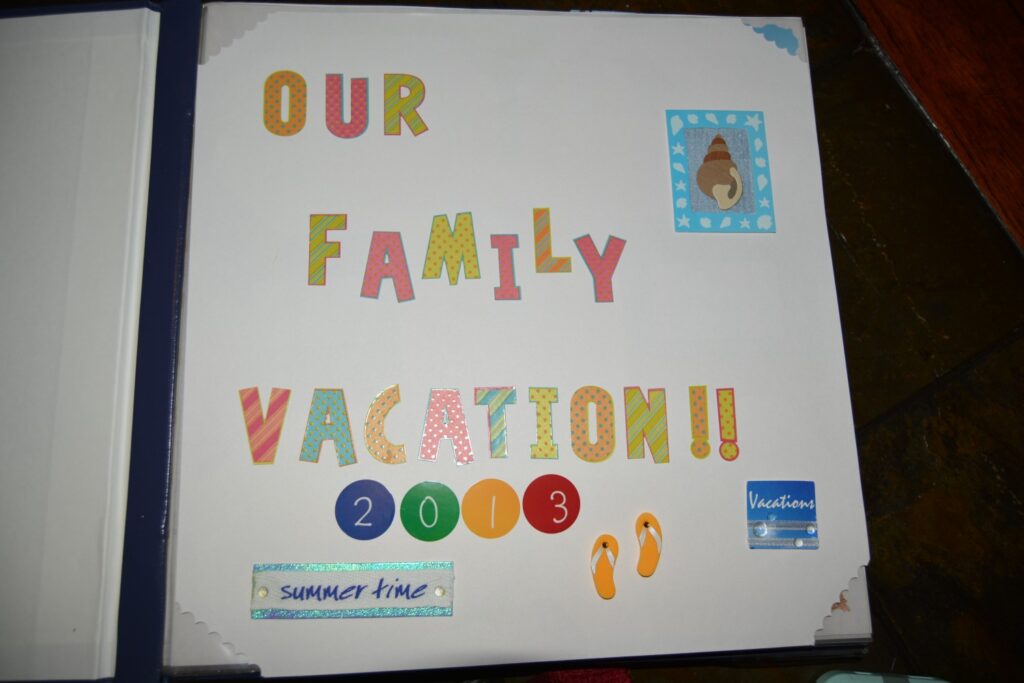 family bonding questions