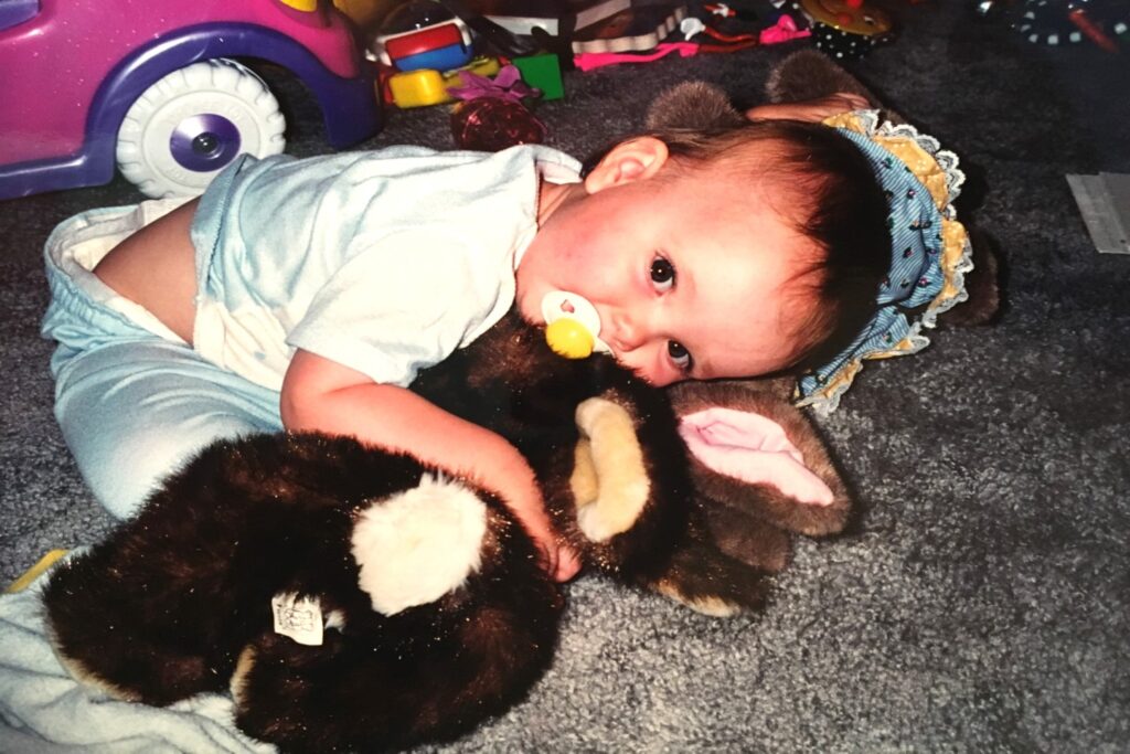stuffed animals for kids