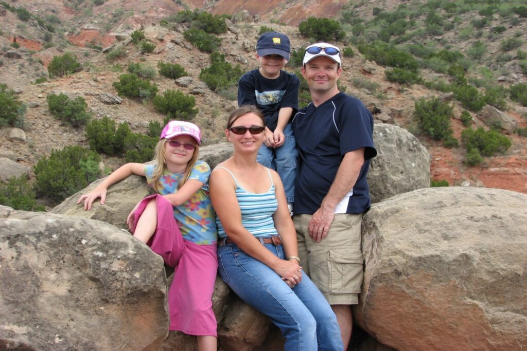 things to do in palo duro canyon