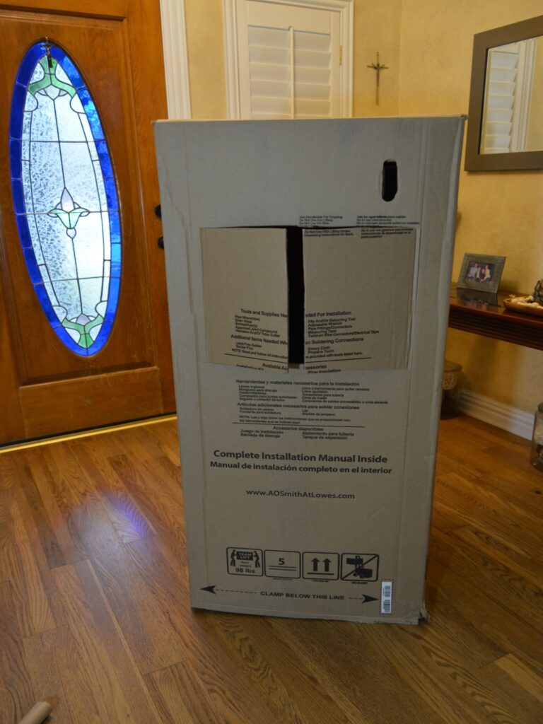 upcycle cardboard
