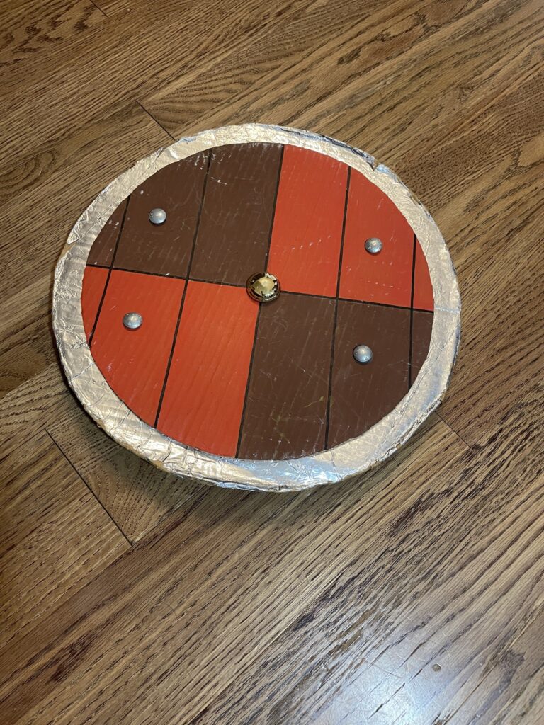 upcycle cardboard ideas